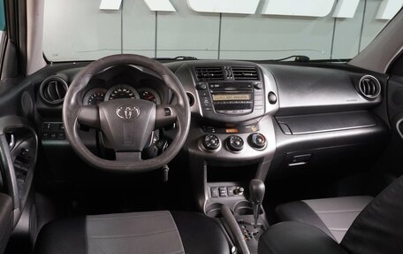 Toyota RAV4, 2011 год, 1 449 000 рублей, 6 фотография