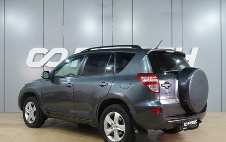 Toyota RAV4, 2011 год, 1 449 000 рублей, 2 фотография