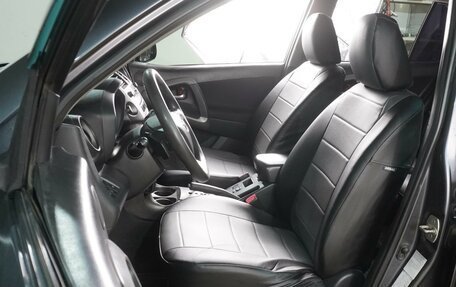 Toyota RAV4, 2011 год, 1 449 000 рублей, 10 фотография