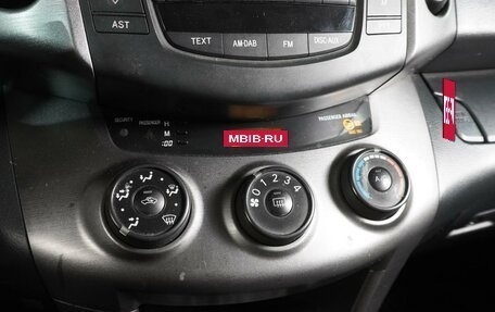 Toyota RAV4, 2011 год, 1 449 000 рублей, 12 фотография