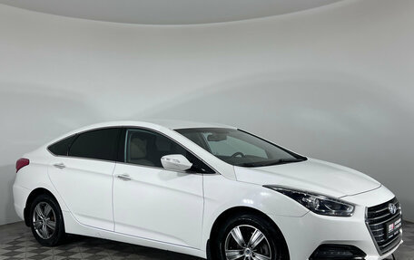 Hyundai i40 I рестайлинг, 2015 год, 1 172 000 рублей, 3 фотография