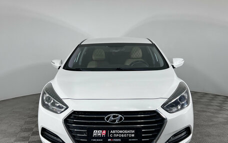 Hyundai i40 I рестайлинг, 2015 год, 1 172 000 рублей, 2 фотография
