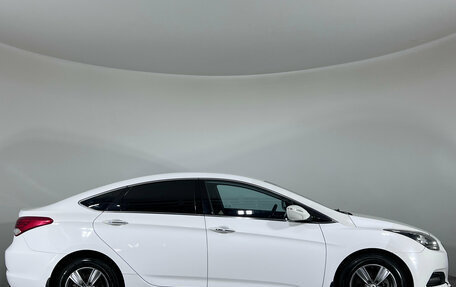 Hyundai i40 I рестайлинг, 2015 год, 1 172 000 рублей, 4 фотография