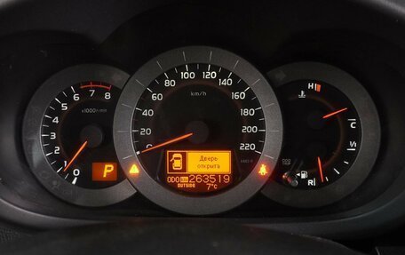 Toyota RAV4, 2011 год, 1 449 000 рублей, 18 фотография