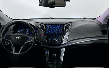 Hyundai i40 I рестайлинг, 2015 год, 1 172 000 рублей, 12 фотография