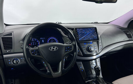 Hyundai i40 I рестайлинг, 2015 год, 1 172 000 рублей, 13 фотография