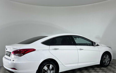Hyundai i40 I рестайлинг, 2015 год, 1 172 000 рублей, 7 фотография