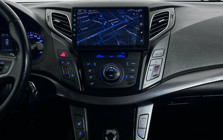 Hyundai i40 I рестайлинг, 2015 год, 1 172 000 рублей, 11 фотография