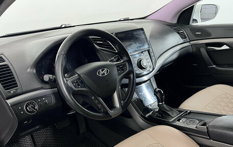 Hyundai i40 I рестайлинг, 2015 год, 1 172 000 рублей, 9 фотография