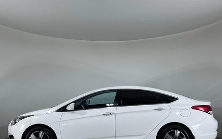 Hyundai i40 I рестайлинг, 2015 год, 1 172 000 рублей, 8 фотография