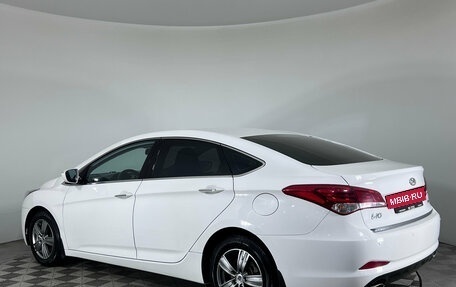 Hyundai i40 I рестайлинг, 2015 год, 1 172 000 рублей, 6 фотография