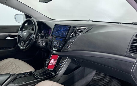 Hyundai i40 I рестайлинг, 2015 год, 1 172 000 рублей, 10 фотография