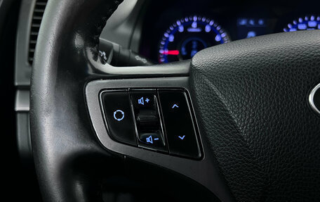 Hyundai i40 I рестайлинг, 2015 год, 1 172 000 рублей, 16 фотография