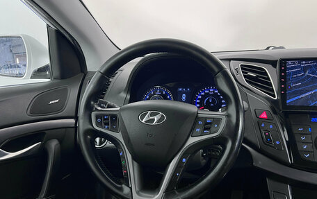 Hyundai i40 I рестайлинг, 2015 год, 1 172 000 рублей, 15 фотография