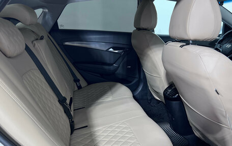 Hyundai i40 I рестайлинг, 2015 год, 1 172 000 рублей, 25 фотография