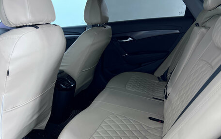 Hyundai i40 I рестайлинг, 2015 год, 1 172 000 рублей, 24 фотография