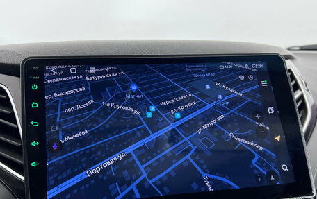 Hyundai i40 I рестайлинг, 2015 год, 1 172 000 рублей, 22 фотография