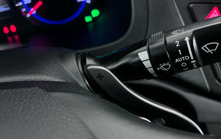 Hyundai i40 I рестайлинг, 2015 год, 1 172 000 рублей, 26 фотография