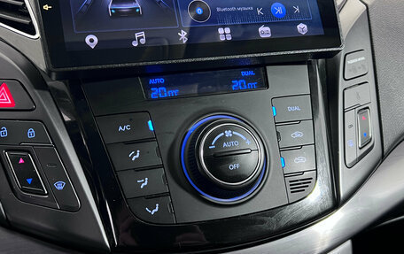 Hyundai i40 I рестайлинг, 2015 год, 1 172 000 рублей, 19 фотография