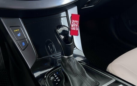 Hyundai i40 I рестайлинг, 2015 год, 1 172 000 рублей, 17 фотография