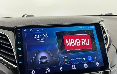 Hyundai i40 I рестайлинг, 2015 год, 1 172 000 рублей, 20 фотография