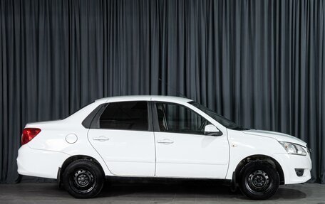 Datsun on-DO I рестайлинг, 2014 год, 449 000 рублей, 5 фотография