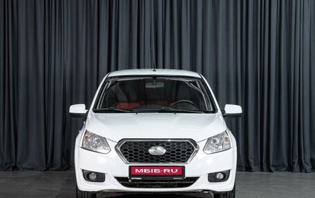 Datsun on-DO I рестайлинг, 2014 год, 449 000 рублей, 3 фотография