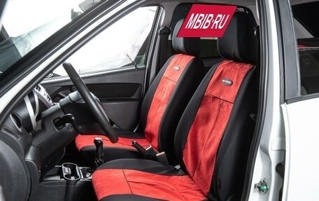Datsun on-DO I рестайлинг, 2014 год, 449 000 рублей, 10 фотография