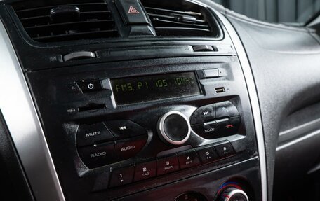 Datsun on-DO I рестайлинг, 2014 год, 449 000 рублей, 13 фотография