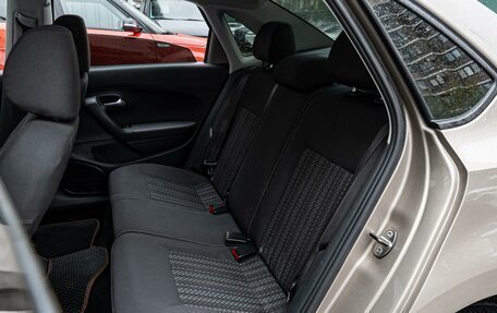 Volkswagen Polo VI (EU Market), 2015 год, 950 000 рублей, 9 фотография