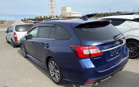 Subaru Levorg I, 2016 год, 1 600 000 рублей, 5 фотография
