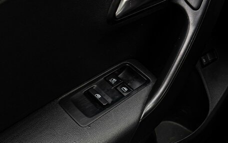 Volkswagen Polo VI (EU Market), 2015 год, 950 000 рублей, 15 фотография