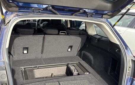 Subaru Levorg I, 2016 год, 1 600 000 рублей, 3 фотография