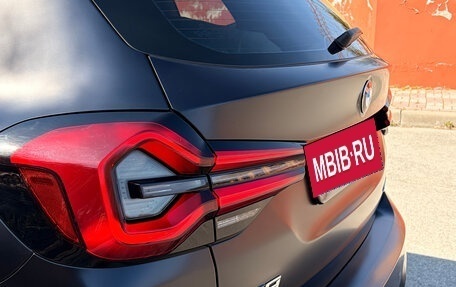 BMW X3, 2021 год, 6 100 000 рублей, 7 фотография