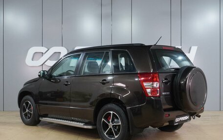 Suzuki Grand Vitara, 2014 год, 1 639 000 рублей, 2 фотография