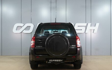 Suzuki Grand Vitara, 2014 год, 1 639 000 рублей, 4 фотография