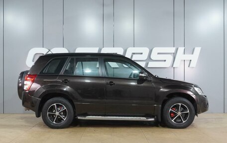 Suzuki Grand Vitara, 2014 год, 1 639 000 рублей, 5 фотография