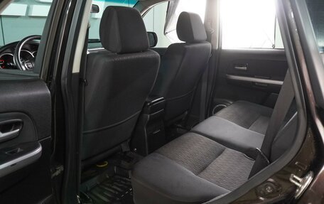 Suzuki Grand Vitara, 2014 год, 1 639 000 рублей, 11 фотография
