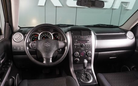 Suzuki Grand Vitara, 2014 год, 1 639 000 рублей, 6 фотография