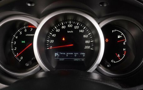 Suzuki Grand Vitara, 2014 год, 1 639 000 рублей, 17 фотография
