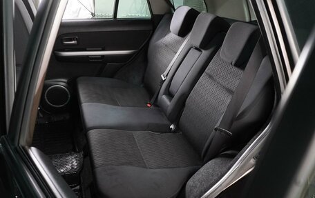 Suzuki Grand Vitara, 2014 год, 1 639 000 рублей, 9 фотография