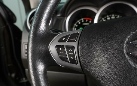Suzuki Grand Vitara, 2014 год, 1 639 000 рублей, 14 фотография