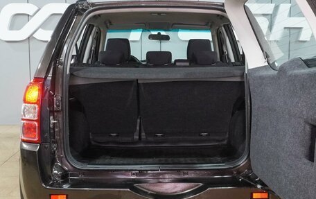 Suzuki Grand Vitara, 2014 год, 1 639 000 рублей, 18 фотография