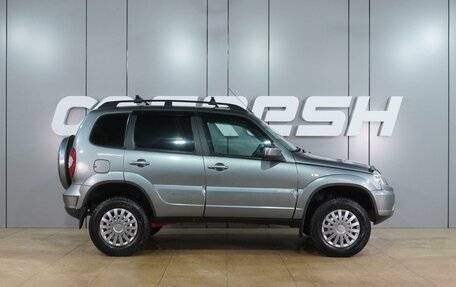 Chevrolet Niva I рестайлинг, 2014 год, 729 000 рублей, 5 фотография