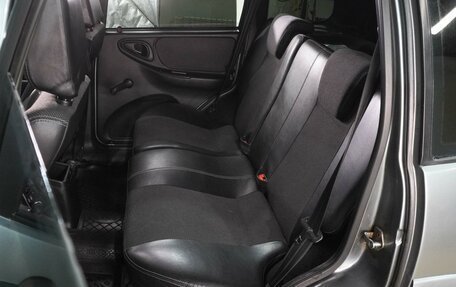 Chevrolet Niva I рестайлинг, 2014 год, 729 000 рублей, 9 фотография