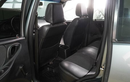 Chevrolet Niva I рестайлинг, 2014 год, 729 000 рублей, 11 фотография