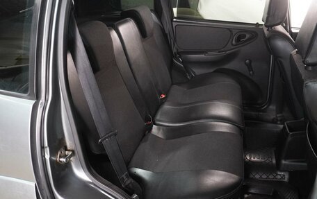 Chevrolet Niva I рестайлинг, 2014 год, 729 000 рублей, 7 фотография