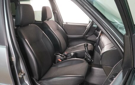Chevrolet Niva I рестайлинг, 2014 год, 729 000 рублей, 8 фотография