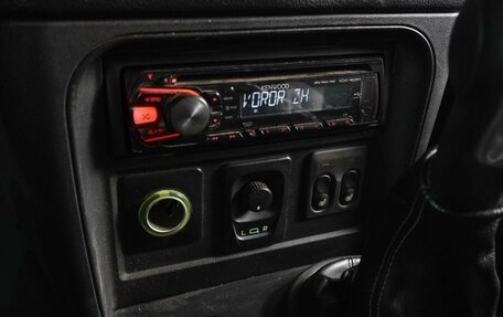 Chevrolet Niva I рестайлинг, 2014 год, 729 000 рублей, 14 фотография