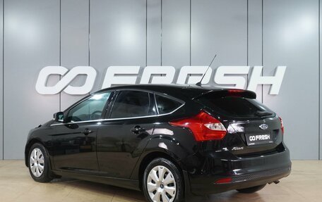 Ford Focus III, 2013 год, 829 000 рублей, 2 фотография